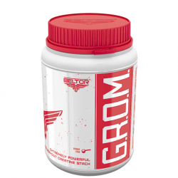 TREC BELTOR G.R.O.M. 360 gram